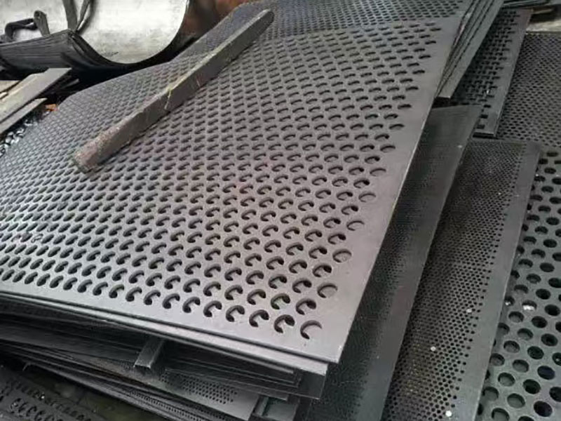 鋼絲編織網(wǎng)的用途有哪些？